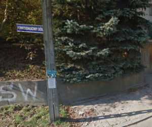 Poniedziałkowy Dół