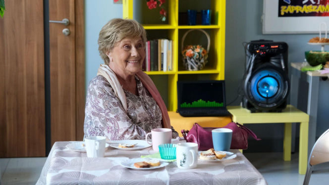 M jak miłość, odcinek 1910: Barbara ocali kolejny związek?! Tym razem przyjaciel Mateusza będzie prosił Mostowiakową o radę