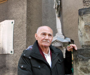 Nie żyje Marian Kasprzyk