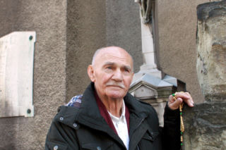 Nie żyje Marian Kasprzyk