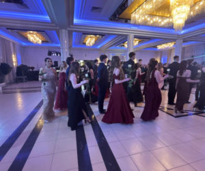 Studniówka I LO w Siedlcach 2026