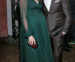 Maciej Zakościelny, Paulina Wyka