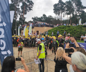 Triathlon Kozienice 2021