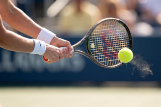 Finał US Open kobiet. Kto zostanie nową liderką rankingu WTA?