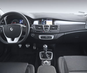 Renault Laguna Coupe 2.0 dCi GT