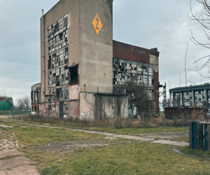 Hotel Cukrownia Żnin - Grupa Arche