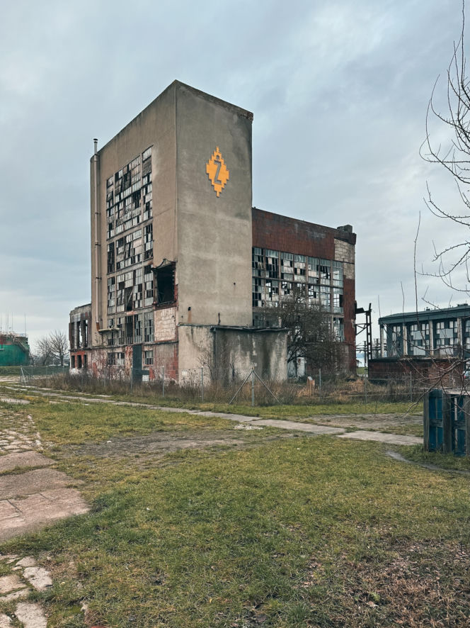 Hotel Cukrownia Żnin - Grupa Arche