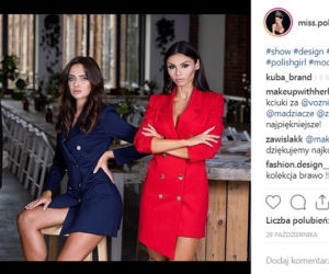 Miss Polski 2018 - finalistki