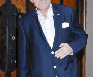 Andrzej Strzelecki ma raka. Potrzebuje drogiego leku