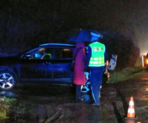 Śmiertelny wypadek w woj. lubelskim