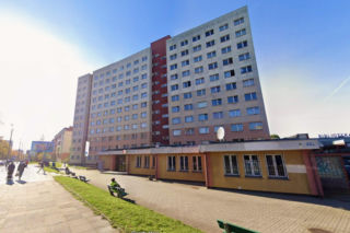 Akademiki pękają w szwach. Studenci trafiają na listy rezerwowe. Ile kosztuje pokój w akademiku w Szczecinie?