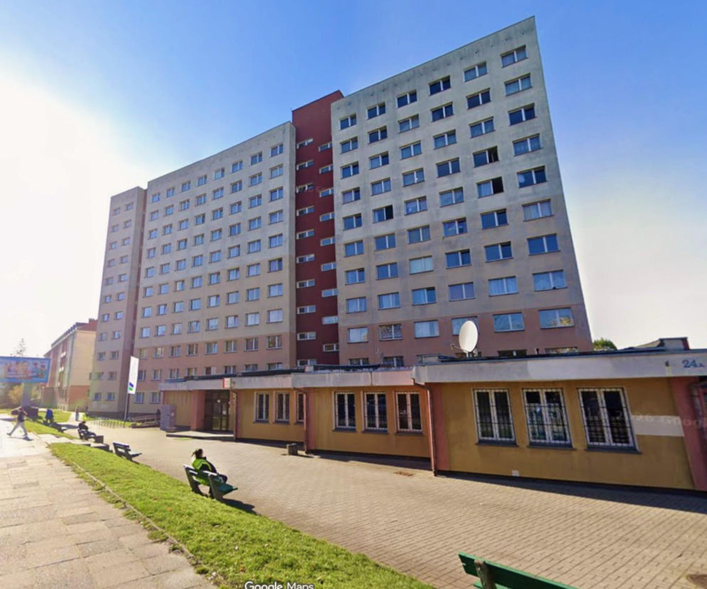 W Szczecinie brakuje miejsc w akademikach. Studenci wpisywani na listy rezerwowe. Ile trzeba kosztuje pokój w domu studenckim?