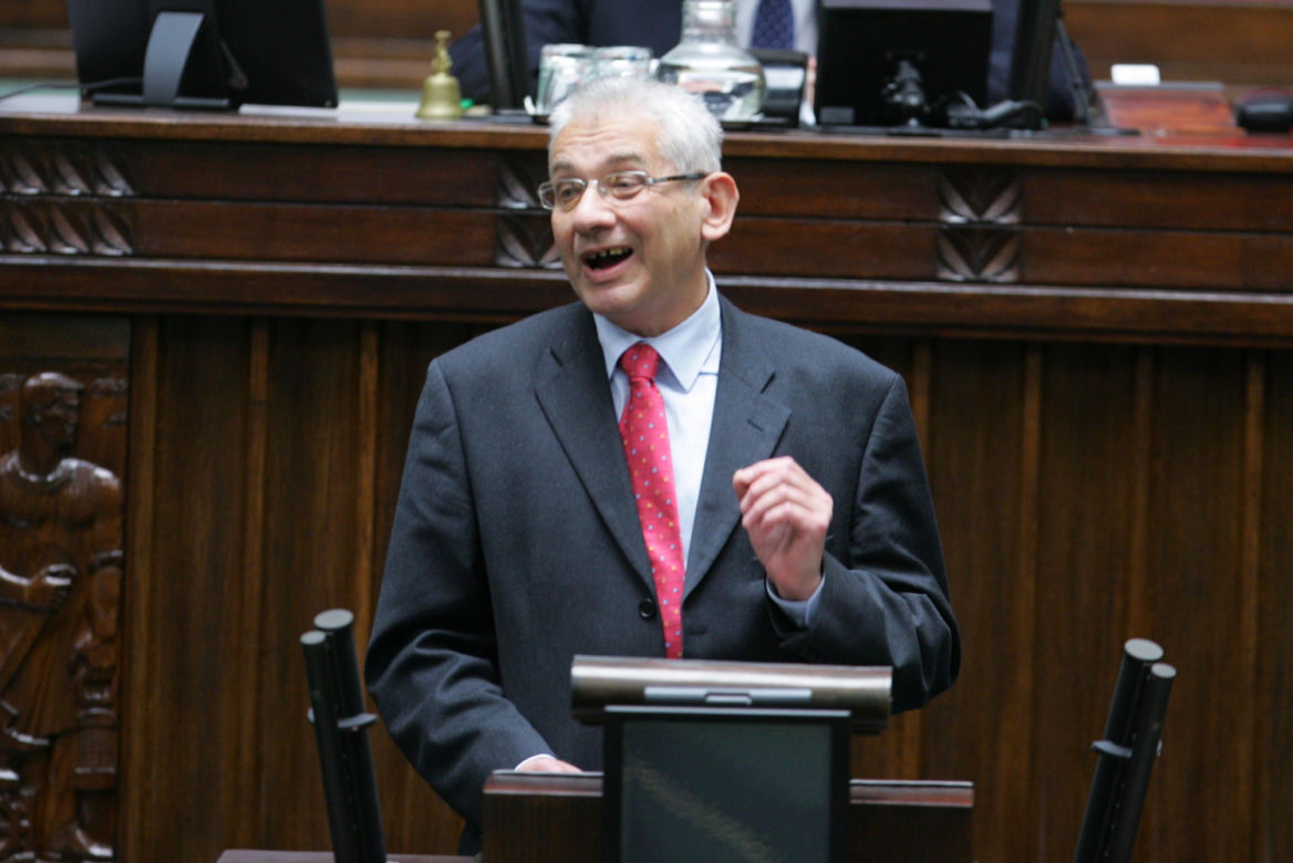 Ludwik Dorn