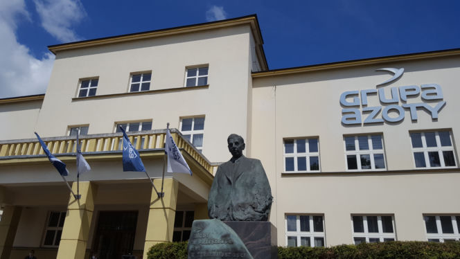 Ultimatum w Grupie Azoty! Będą strajkować jeśli nie dostaną podwyżek
