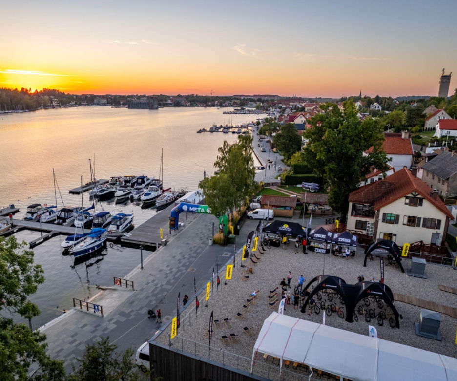 Najbogatsze miasteczka w warmińsko-mazurskim. Tam żyje się najlepiej [RANKING]