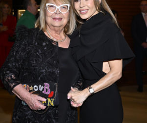 Doda pokazała pierś i zarzuciła nogę na Ibisza. Skradła całe show!