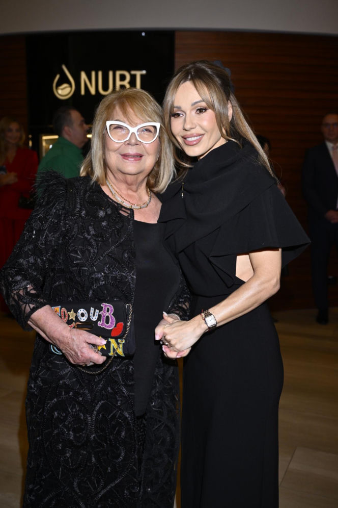 Doda pokazała pierś i zarzuciła nogę na Ibisza. Skradła całe show!