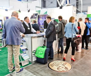 EXPOPOWER - GREENPOWER 2014