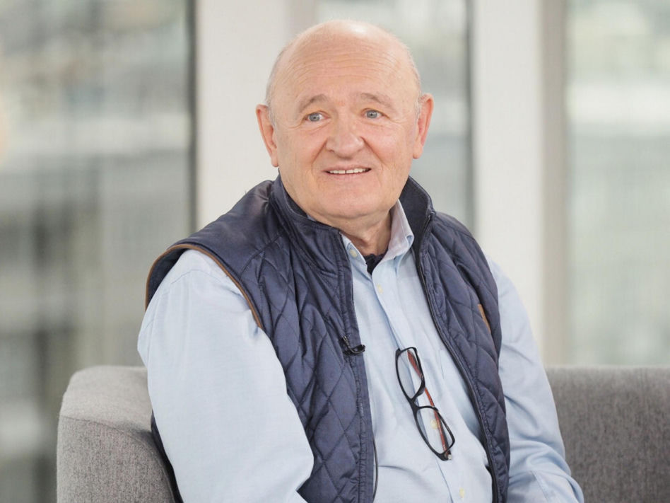 Nie żyje Maciej Damięcki