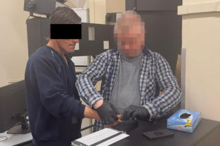 Atak w centrum Warszawy. Ukrainiec w stanie krytycznym. Sprawca zatrzymany