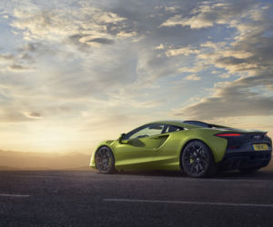 McLaren Artura (2021)