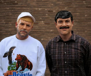 Darmowe koncerty gwiazd, widowiskowe teatry uliczne i pokazy ognia. Już jutro rusza LUFA Festiwal 2026!