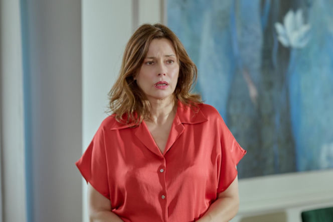 Na Wspólnej odc. 4114. Weronika (Renata Dancewicz)