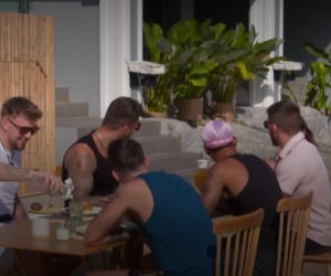 Hotel Paradise 12 - odcinek 32