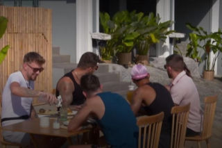 Hotel Paradise 12 - odcinek 32