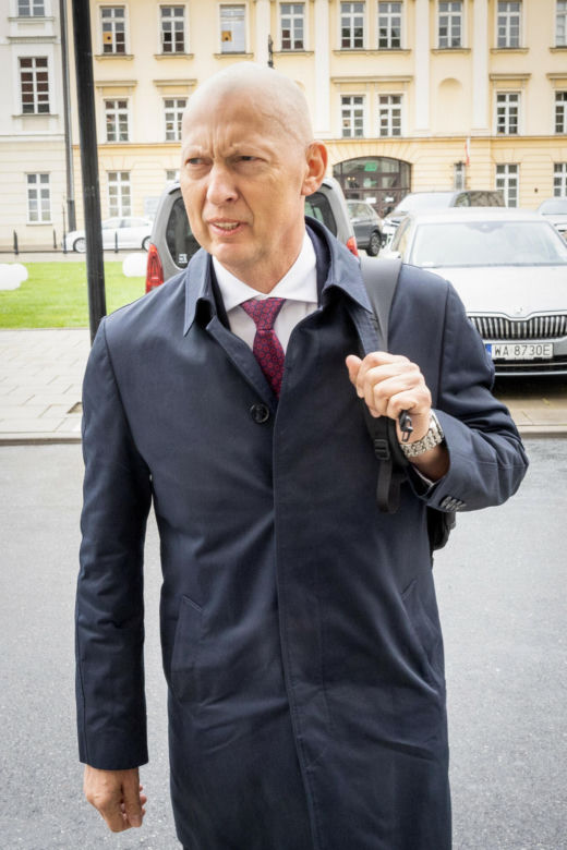 Generał Mirosław Różański
