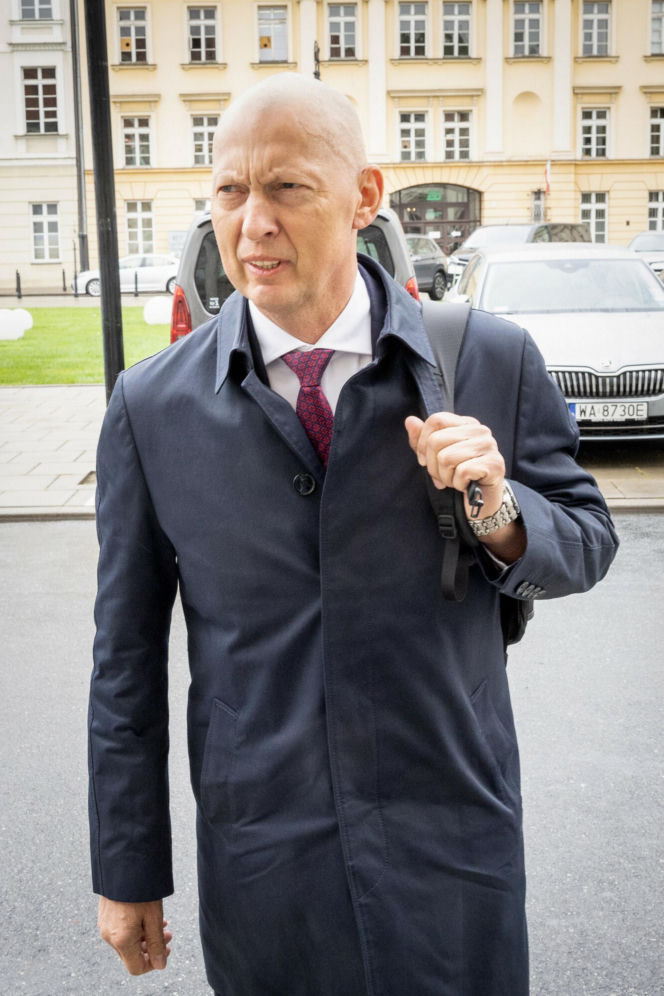 Generał Mirosław Różański