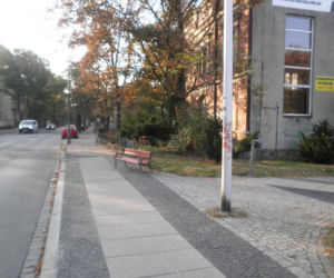 Brzeg: miasto zapłaci za donoszenie na policję