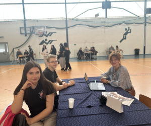 Dzień Kariery w Kazimierzu Biskupim