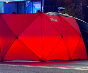 16-latka zginęła pod kołami dwóch aut