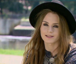 Top Model, Kamila Warzecha