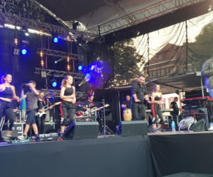 Kolorowo, aktywnie i muzycznie!  25. Dni Biskupca i Eska Summer City
