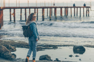 Kiedy nad Bałtykiem jest najwięcej jodu? To najlepszy czas na spacer nad morzem