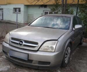 Opel vectra