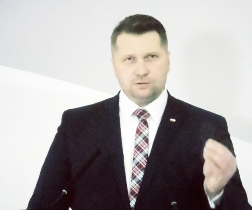 Przemysław Czarnek