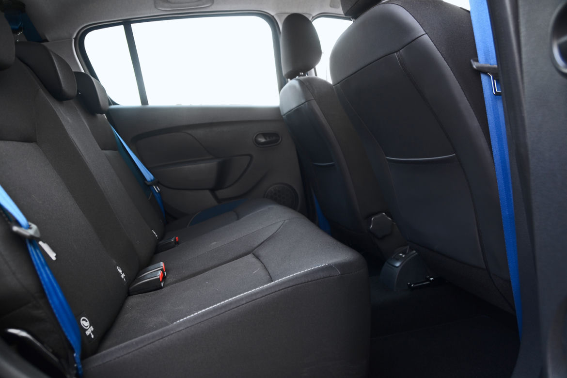Dacia Sandero Celebration