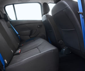 Dacia Sandero Celebration