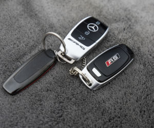 Audi RS7 Sportback 4.0 TFSI V8 vs. Mercedes-AMG GT 4-Door Coupe 63 S 4MATIC+
