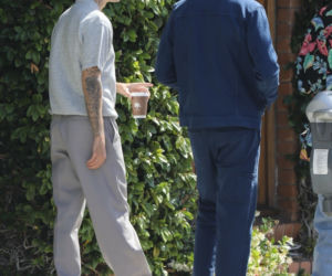 Justin Bieber