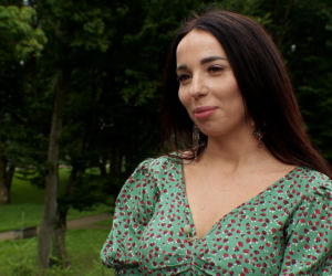 Rolnik szuka żony - odcinek 10