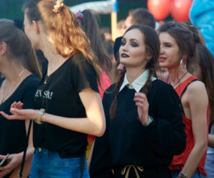Korowód studencki rozpoczął Juwenalia! Tak się bawiliście!