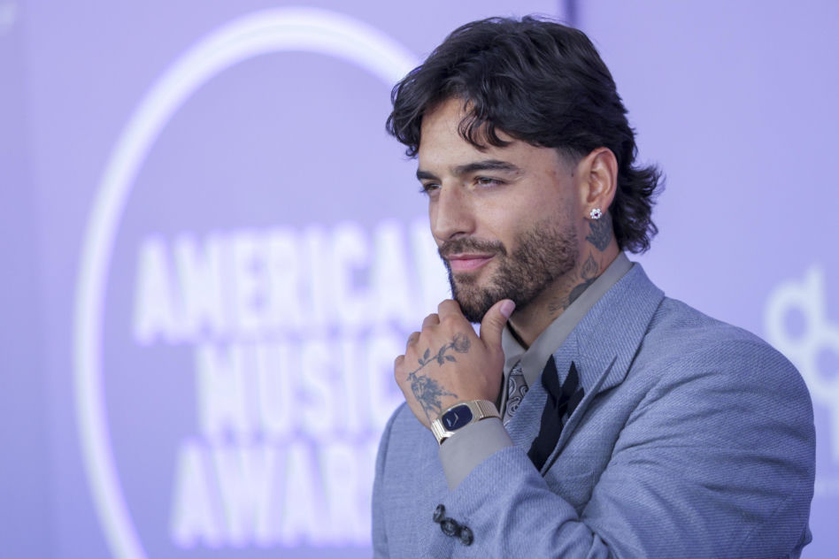 Maluma