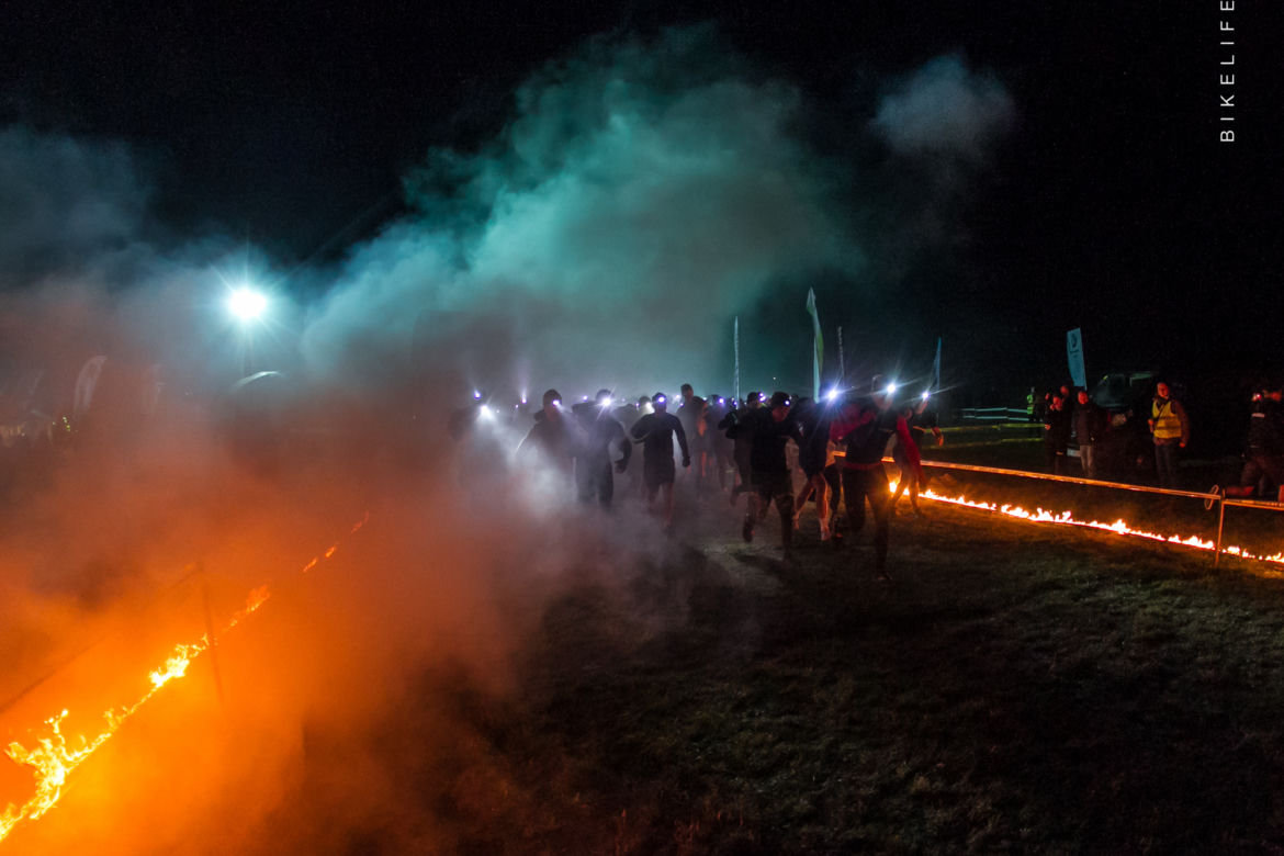 Runmageddon 2015 Sopot
