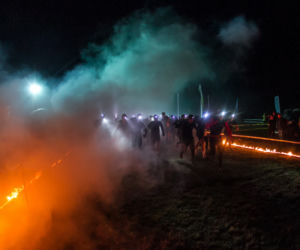 Runmageddon 2015 Sopot