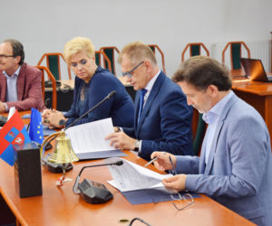 Rusza budowa „wielkiej pętli”. To najważniejsza inwestycja powiatu olsztyńskiego