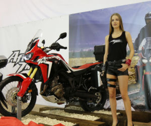 Moto Expo Polska 2016